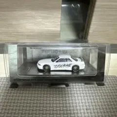 イノモデル　inno64 NISSAN GT-R R32 PANDEM