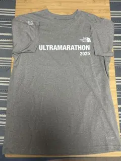 第35回チャレンジ富士五湖ウルトラマラソン 参加賞TシャツXLサイズ