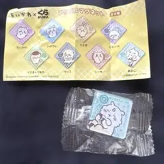 ちいかわ×くら寿司 アクリルマグネット あのこ