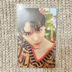 【即購入◎】SEVENTEENTH HEAVEN バーノン　トレカ