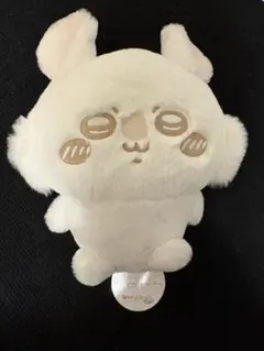 ちいかわ ぬいぱれっと〜ミルクいろ〜ぬいぐるみ②