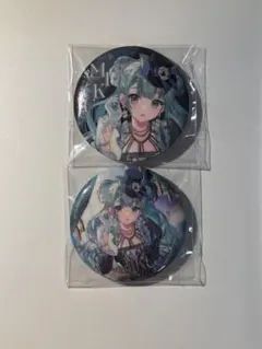 2026年最新】初音ミク 中国 缶バッジの人気アイテム - メルカリ