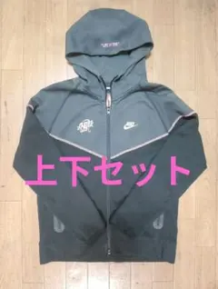 正規品】NIKEテックフリース シナワールド 上下セット‼️ - メルカリ