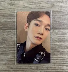 2025年最新】EXO チェンの人気アイテム - メルカリ