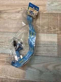 新品 ネックピース スティッチ ディズニー ハイビスカス 平成 레트로 年代物