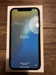 Apple iPhone XR本体