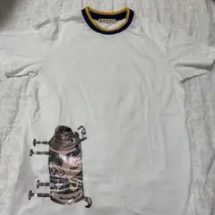 ⭐︎お値下げ⭐︎希少　新品　12y 150 マルニ MARNI Tシャツのサムネイル