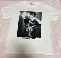 BECOME TREE Tシャツ ホワイト uverworld - メルカリ
