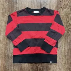 ブランシェス トーレナー 長袖 100cm