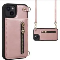 半額⭐️iPhone13ケース背面手帳型カードケース iPhone13 手帳型