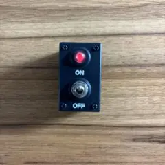 ONOFFスイッチ