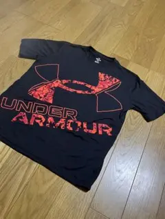 under armour 半袖シャツ②
