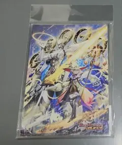 エクソシスター スリーブ ycs 100枚 - メルカリ