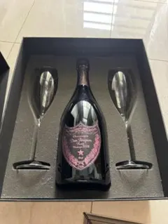 Dom Pérignon Rose Vintage 2006 ギフトセットのサムネイル
