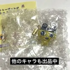 たまごっち トレーディングマスコットキーホルダー