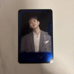 Stray Kids HOP限定盤 封入トレカ スンミン