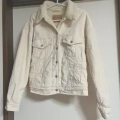 Levi's コーデュロイジャケット