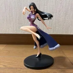 ワンピース　ハンコック フィギュアLADY FIGHT BOA.HANCOCK
