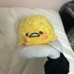 ぐでたま ぬいぐるみ