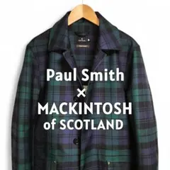2026年最新】mackintosh paul smithの人気アイテム - メルカリ