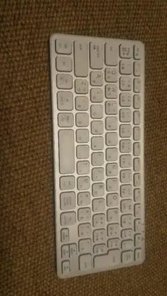 iclever DK02 ワイヤレスキーボードのサムネイル