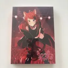 莉犬くん シャッターチャンス！ 初回限定DVD盤