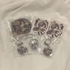 CrazyRaccoon CR DMMスクラッチ kinako