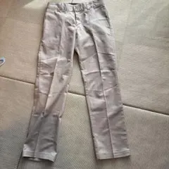 Dickies ベージュ チノパン W31 L32