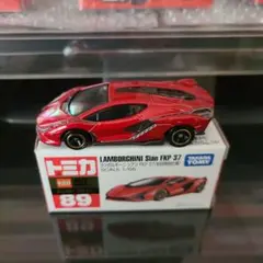 2025年最新】トミカスペシャルカラーコレクションの人気アイテム