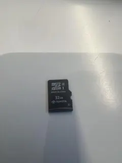 トヨタ 純正 NSZT-Z68T地図SD 0AZ41 2024年 5月 - メルカリ