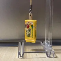 ガリガリ君 にょっきりストラップ グレープフルーツ味