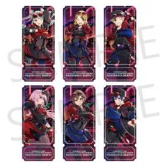 コネライ　初音ミク　鏡音リン　鏡音レン　巡音ルカ　MEIKO KAITO