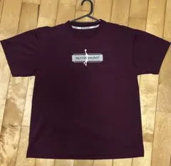 in the paint Tシャツ バスケ