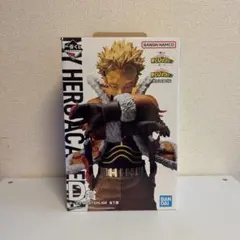 一番くじ 僕のヒーローアカデミア ホークス MASTERLISE
