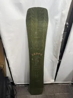 新品未使用Burton 雪板 THROWBACK スローバック レア 130 - メルカリ