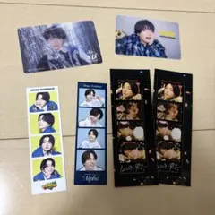 新品未使用 なにわ男子 西畑大吾 大西流星 グッズセット - メルカリ