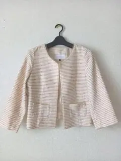 ☆PROPORTION　プロポーション　ジャケット　美品