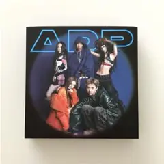 ALLDAY PROJECT FAMOUS アルバム 開封済み