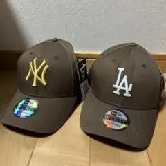 ニューエラキャップ 9FORTY