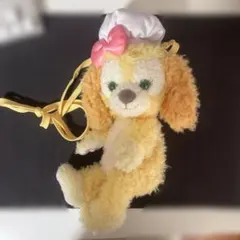 クッキー・アン ぬいぐるみポシェット ショルダーバッグのサムネイル