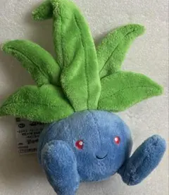 ポケモン　ナゾノクサぬいぐるみ