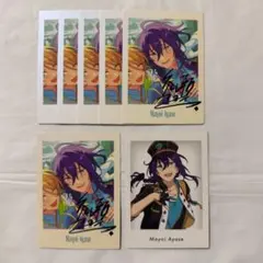 あんスタ ぱしゃっつ 10周年 礼瀬マヨイ