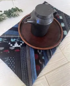 2025年最新】藍染 テーブルクロスの人気アイテム - メルカリ