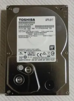 た*t様 中古HDD1TBへ交換。ディーガ Panasonic DMR-BRZ1 - メルカリ