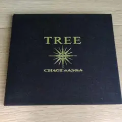 CHAGE and ASKA TREE CD