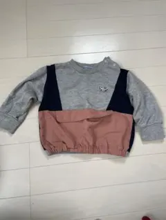 TOKYO By Arpeanuts トレーナー 90サイズ