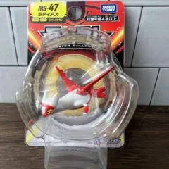 【新品】ポケモン モンコレ MS-47 ラティアス タカラトミー フィギュア