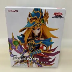 遊戯王　フィギュア　マジシャンズ　ヴァルキリア