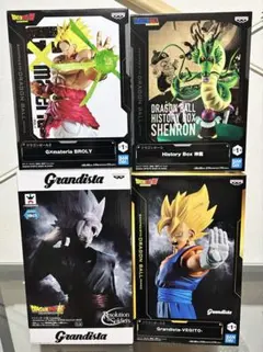 ドラゴンボール フィギュア5点セット ドラゴンボール フィギュア フリーザ 5点セット - メルカリ