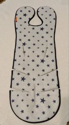 【未使用品】combi　さらすやエアスルーシートα